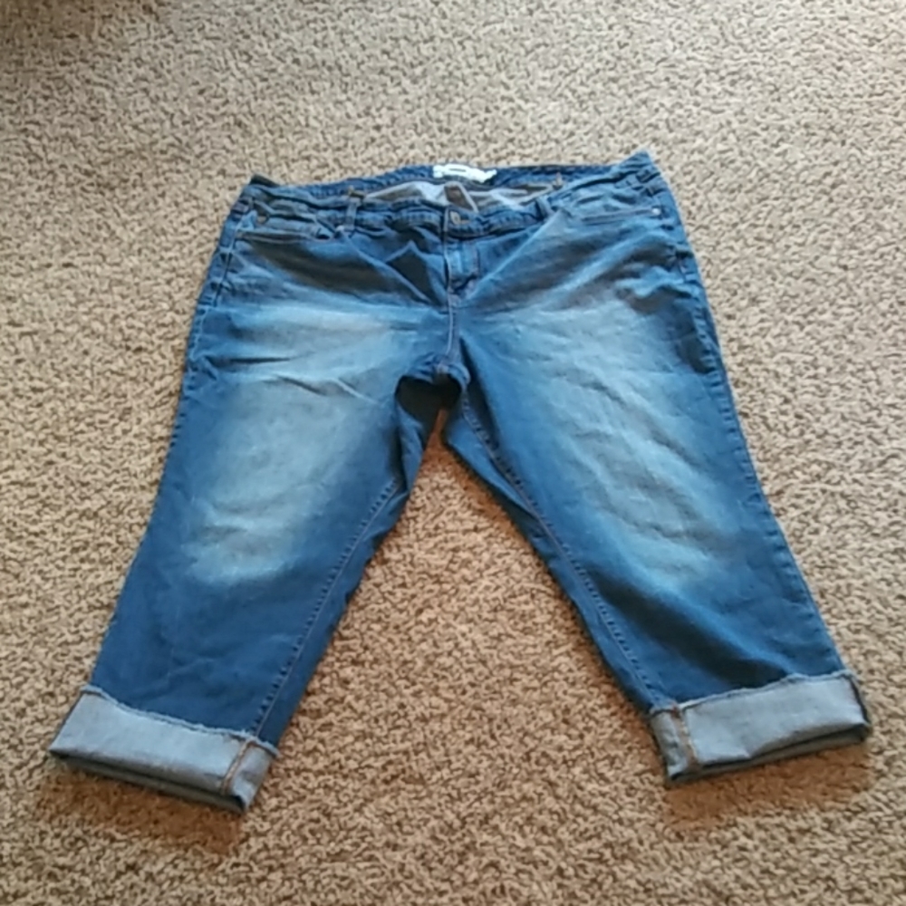 Jean Capris
